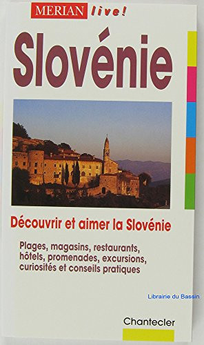 Slovénie