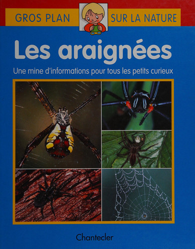 Les araignées qui tissent des toiles
