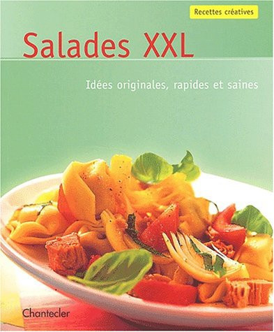 Salades XXL