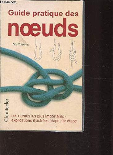 Guide pratique des noeuds