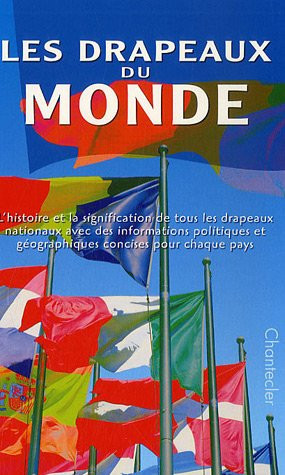 Les drapeaux du monde