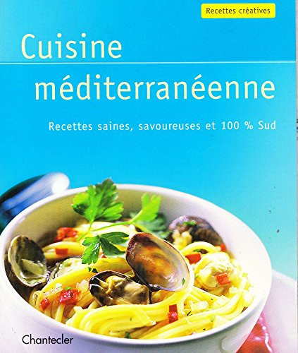 Cuisine méditerranéenne
