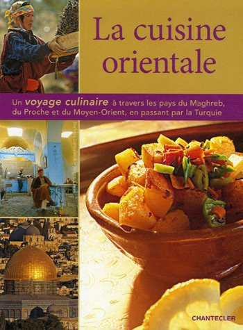 La cuisine orientale