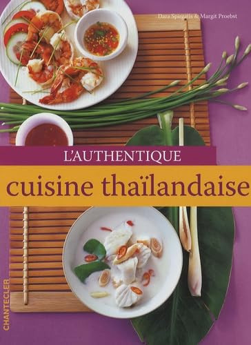 Cuisine thaïlandaise
