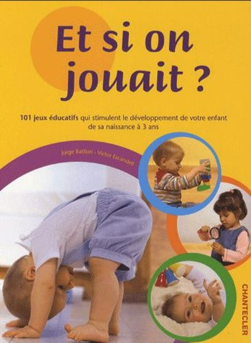 Et si on jouait ?