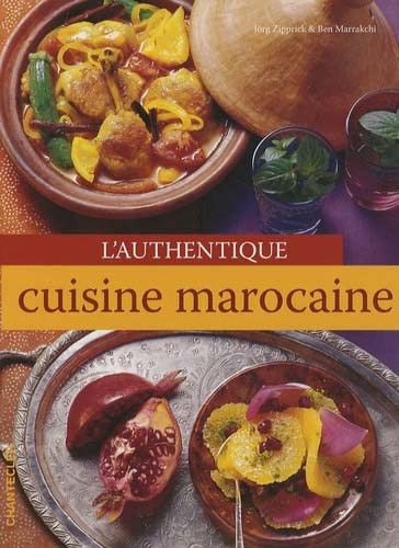 Cuisine marocaine