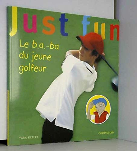 Le b.a.-ba du jeune golfeur