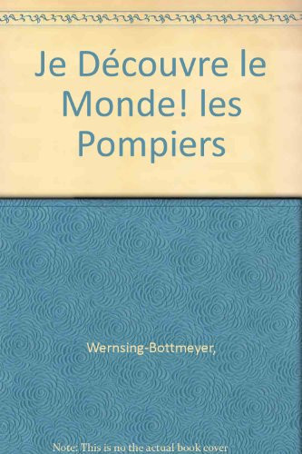 Les pompiers