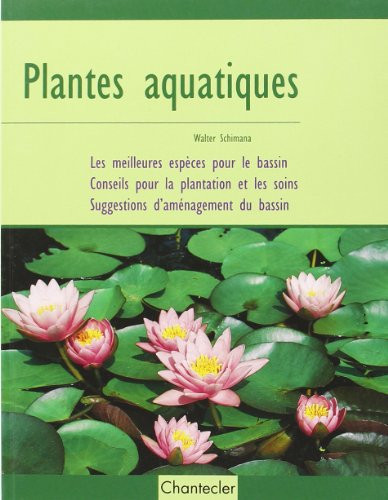 Plantes aquatiques