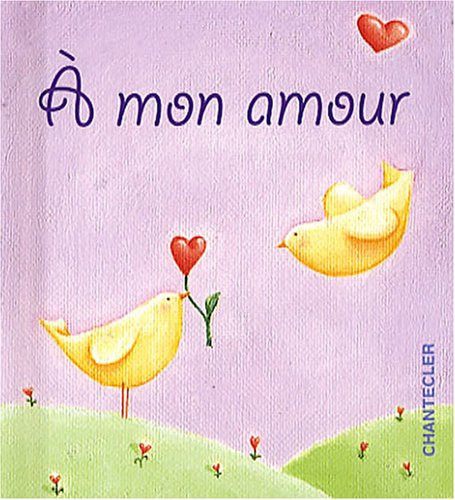 À mon amour