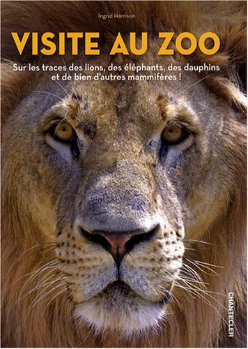 Visite au zoo