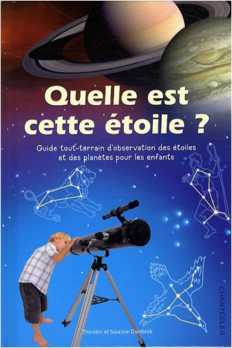 Quelle est cette étoile ?