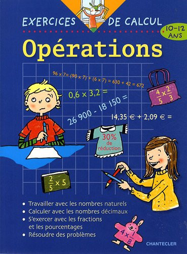 Opérations