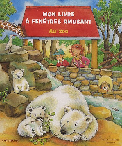Au zoo