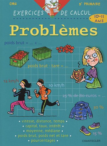 Problèmes