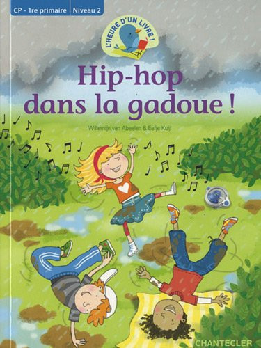 Hip-hop dans la gadoue !