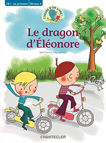 Le dragon d'Éléonore