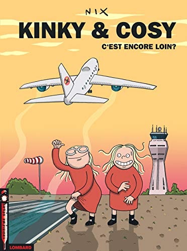 C'est encore loin ?