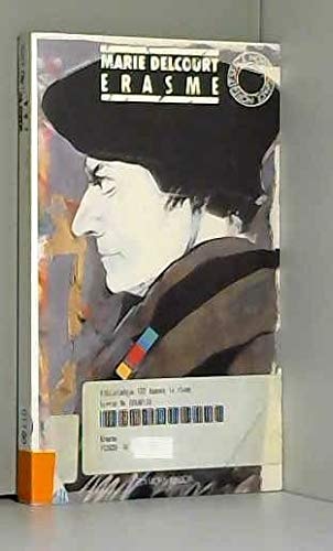 Erasme (Espace nord) (French Edition)
