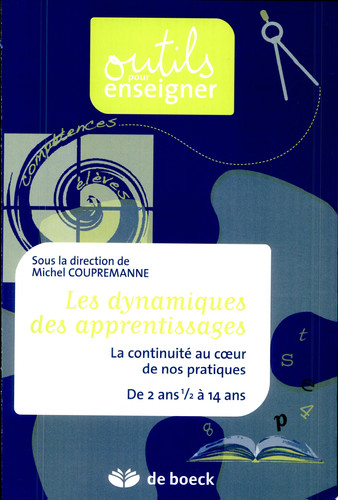 Les dynamiques des apprentissages