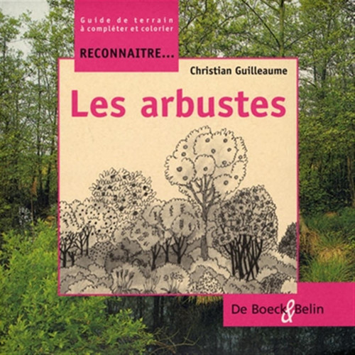 Les arbustes