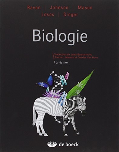 Biologie