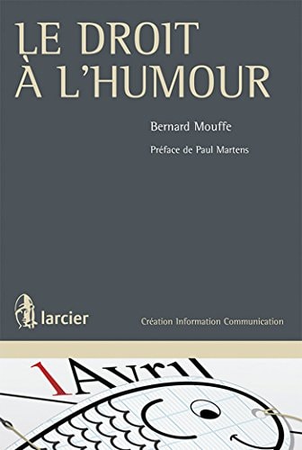 Le droit à l'humour