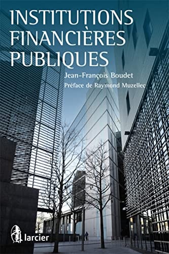 Institutions financières publiques