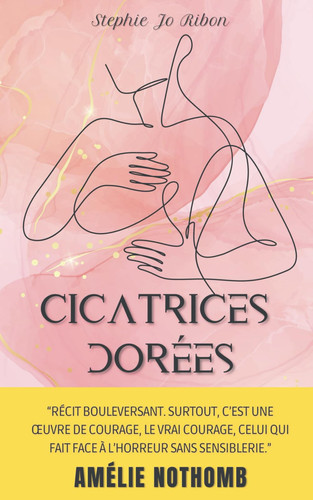Cicatrices dorées