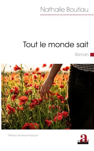 Tout le monde sait roman