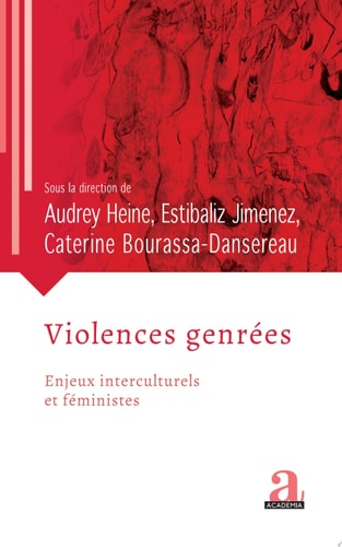 Violences genrées Enjeux interculturels et féministes