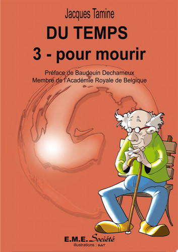 Du temps (3) pour mourir