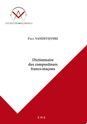Dictionnaire des compositeurs francs-maçons