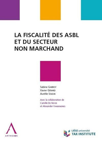 La fiscalité des ASBL et du secteur non marchand