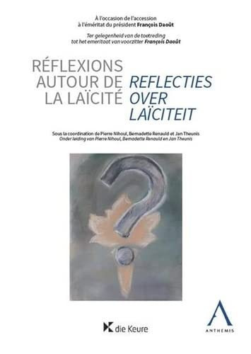 Reflecties over laïciteit