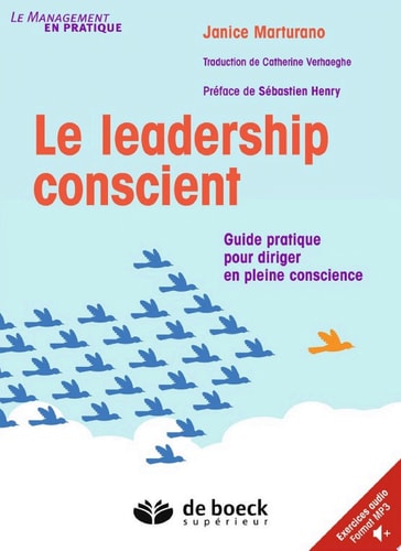 Le leadership conscient