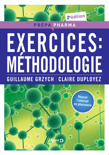 Exercices : méthodologie