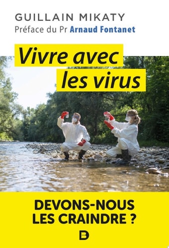 Vivre avec les virus