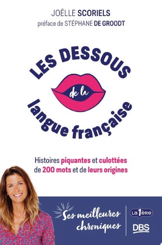 Les dessous de la langue française