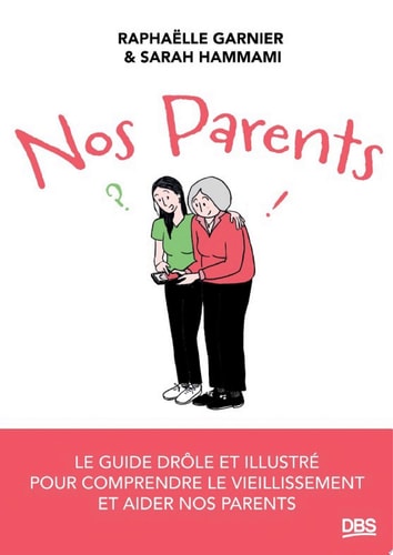 Nos parents