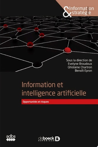 Information et intelligence artificielle