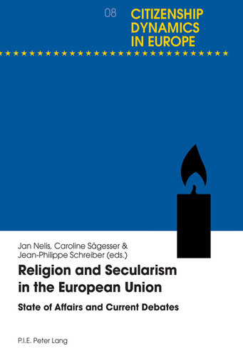 Religion and Secularism in the European Union