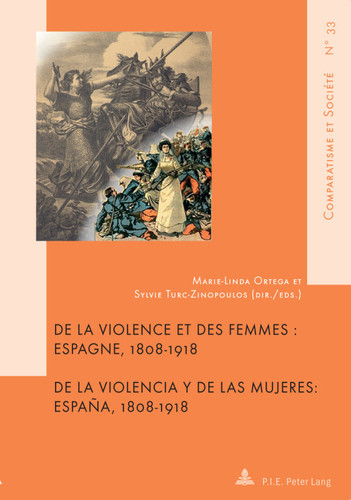 De la violence et des femmes / De la violencia y de las mujeres