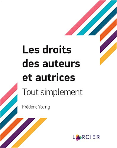Les droits des auteurs et autrices tout simplement