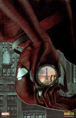 Spider-Man 121 VC