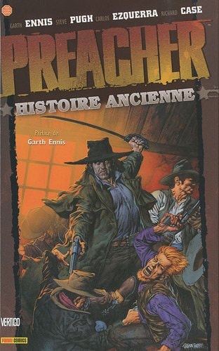 Histoire ancienne