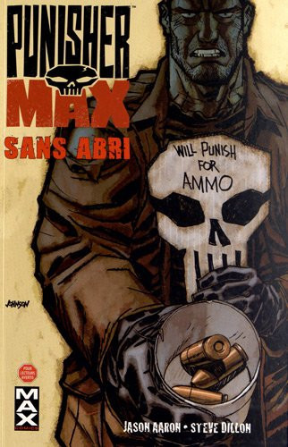 Sans abri