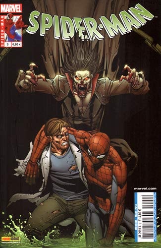 Spider-Man 009