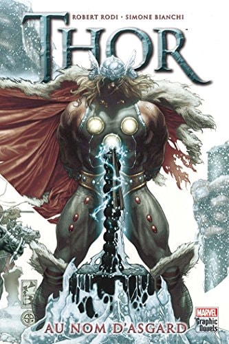 Thor Au nom d'Asgard