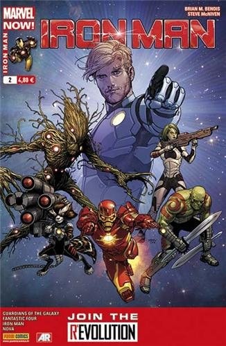 Iron Man 2013 002